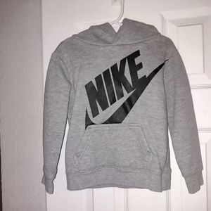 Boys Nike Hoodie